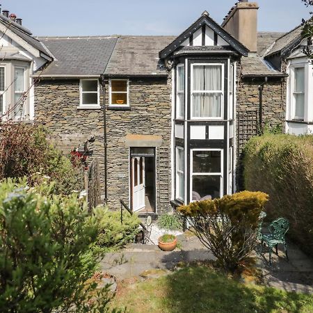 Honeysuckle Cottage, Craig Walk Bowness-on-Windermere Bagian luar foto