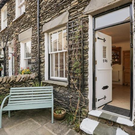 Honeysuckle Cottage, Craig Walk Bowness-on-Windermere Bagian luar foto