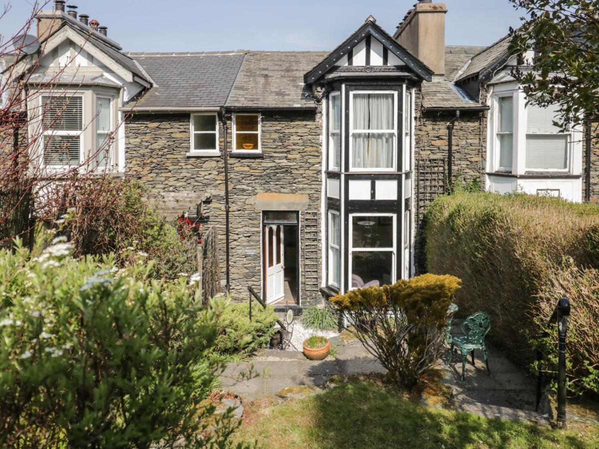 Honeysuckle Cottage, Craig Walk Bowness-on-Windermere Bagian luar foto